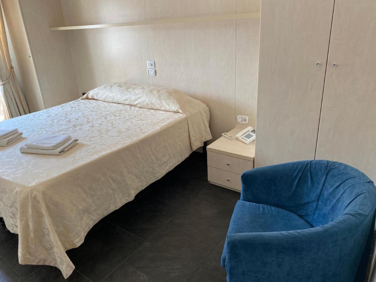 Hotel La Perla Рива-дель-Гарда Екстер'єр фото