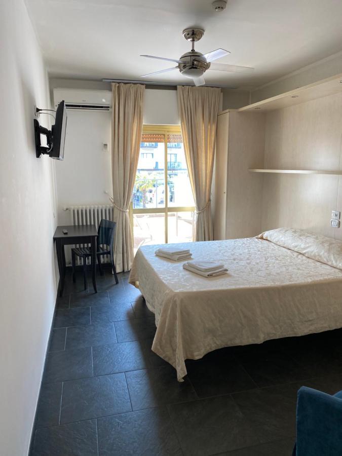Hotel La Perla Рива-дель-Гарда Екстер'єр фото