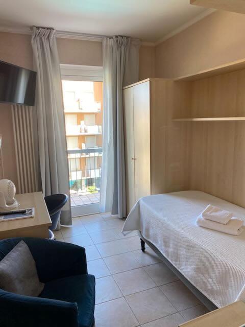 Hotel La Perla Рива-дель-Гарда Екстер'єр фото
