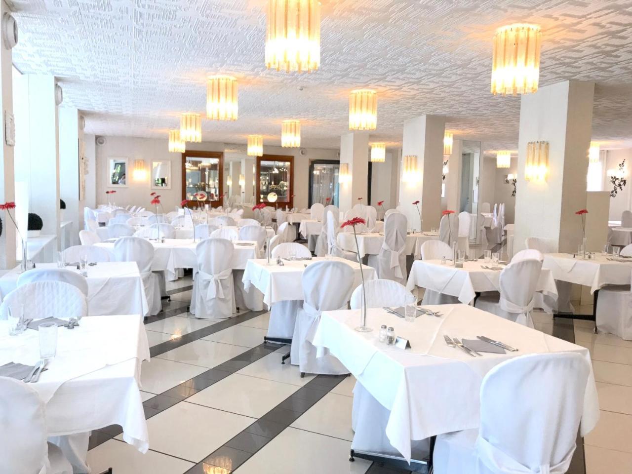Hotel La Perla Рива-дель-Гарда Екстер'єр фото